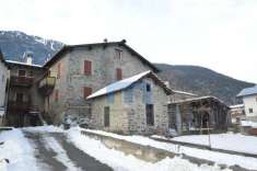 Foto Palazzo in vendita a Valdisotto