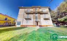 Foto Palazzo in vendita a Valenza