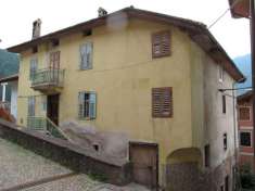 Foto Palazzo in vendita a Valfloriana