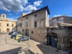 Foto Palazzo in vendita a Vasanello