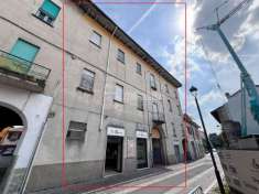 Foto Palazzo in vendita a Verano Brianza