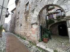 Foto Palazzo in vendita a Veroli