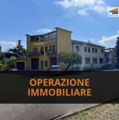 Foto Palazzo in vendita a Vicenza
