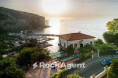 Foto Palazzo in vendita a Vico Equense