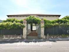 Foto Palazzo in vendita a Vico Equense