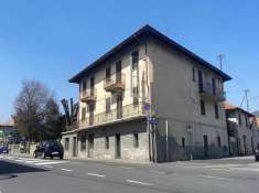 Foto Palazzo in vendita a Vigliano Biellese