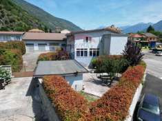 Foto Palazzo in vendita a Villadossola