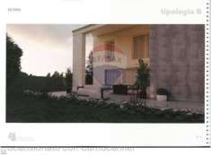 Foto Palazzo in vendita a Villafranca Padovana - 7 locali 190mq
