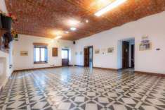 Foto Palazzo in vendita a Villar Focchiardo - 7 locali 1000mq