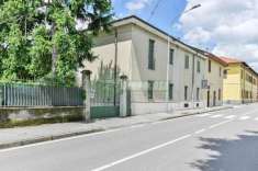 Foto Palazzo in vendita a Vimercate