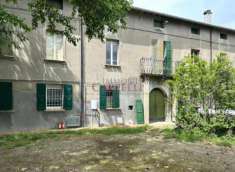 Foto Palazzo in Vendita in zona VILLAFRANCA DI FORL