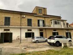 Foto Palazzo in Via Cancello