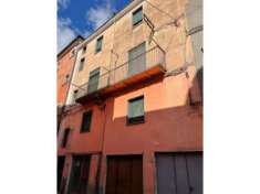 Foto Palazzo in Via Giovan Battista Armagno