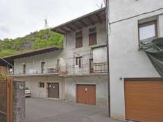 Foto Palazzo in Via Massi