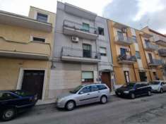 Foto Palazzo in Via Pontinia