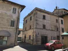 Foto Palazzo in Via Roma
