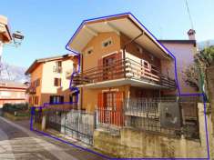 Foto Palazzo in Via Sicotti