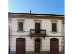 Foto Palazzo in Via Trieste