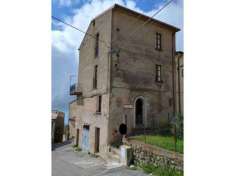 Foto Palazzo in Vico Cesare Bartolotta