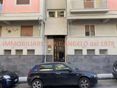 Foto Palazzo INAIL via Gioeni 93