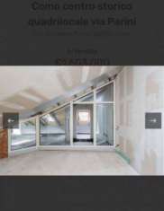 Foto PALAZZO PARINI.