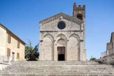 Foto Palazzo storico in vendita a Asciano