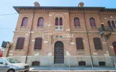 Foto Palazzo storico in vendita a Bagnacavallo