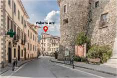 Foto Palazzo storico in vendita a Barga