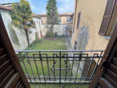 Foto Palazzo storico in vendita a Caravaggio