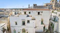 Foto Palazzo storico in vendita a Ceglie Messapica