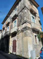 Foto Palazzo storico in vendita a Cesinali