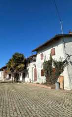 Foto Palazzo storico in vendita a Cherasco