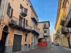 Foto Palazzo storico in vendita a Cuneo