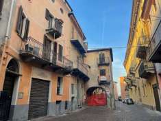 Foto Palazzo storico in vendita a Cuneo