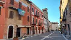 Foto Palazzo storico in vendita a Deruta