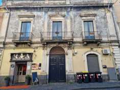 Foto Palazzo storico in vendita a Giarre - 229mq