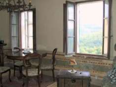 Foto Palazzo storico in vendita a Monticiano - 15 locali 540mq