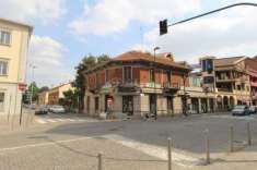 Foto Palazzo storico in vendita a Nichelino