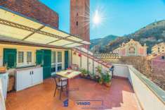 Foto Palazzo storico in vendita a Noli
