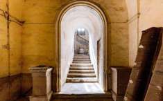 Foto Palazzo storico in vendita a Novoli