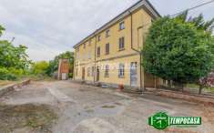 Foto Palazzo storico in vendita a Piacenza