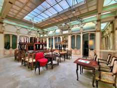 Foto Palazzo storico in vendita a Salsomaggiore Terme