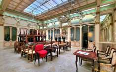 Foto Palazzo storico in vendita a Salsomaggiore Terme
