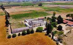 Foto Palazzo storico in vendita a San Giorgio Ionico