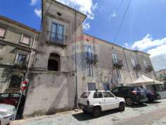 Foto Palazzo storico in vendita a San Marco Argentano