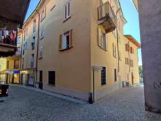 Foto Palazzo storico in vendita a Verbania