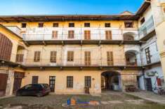 Foto Palazzo storico in vendita a Villafranca Piemonte - 14 locali 500mq