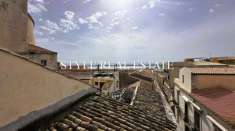 Foto Palazzo storico in vendita Ortigia Siracusa
