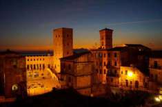 Foto PALAZZOTTO CIELO TERRA VISTA MARE