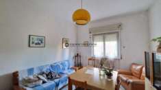 Foto PALEOTTA: Porzione di casa quadrifamiliare con due appartamenti ? fano, zona paleotta bassa
a due passi dal centro storico di fano, zona  ben servita,